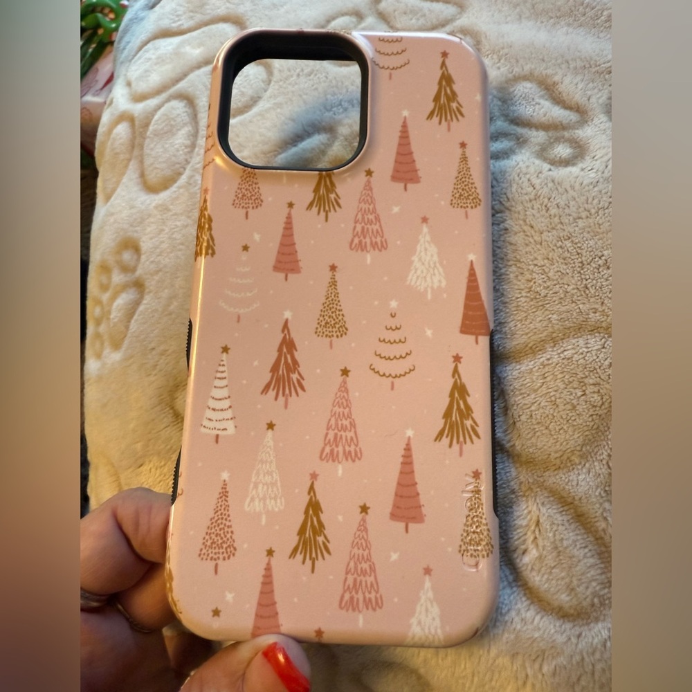 iPhone 16 ProMax Phone Case